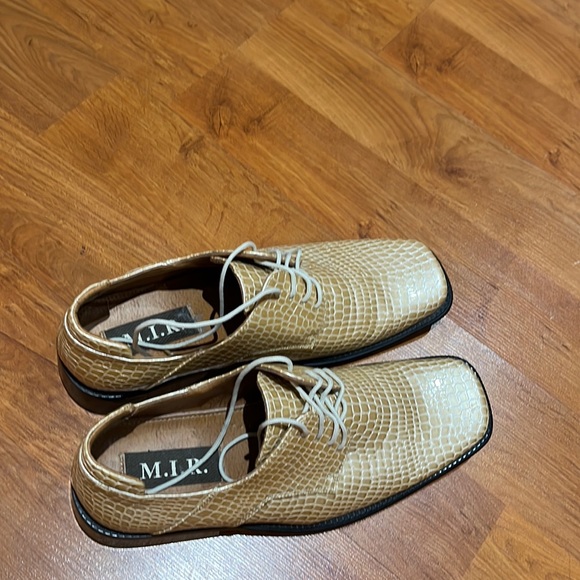 Men shoes - Picture 5 of 8